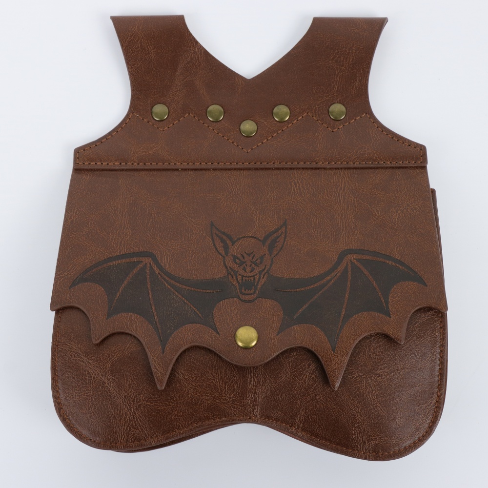 Halloween Medieval PU Leather  - Cocktail Shaker Set recension och pris