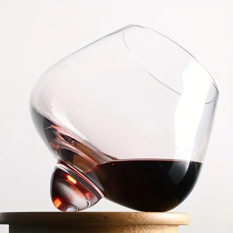 250ml Whisky Glasses  Belly Be - Whisky Beer And Wine recension och pris