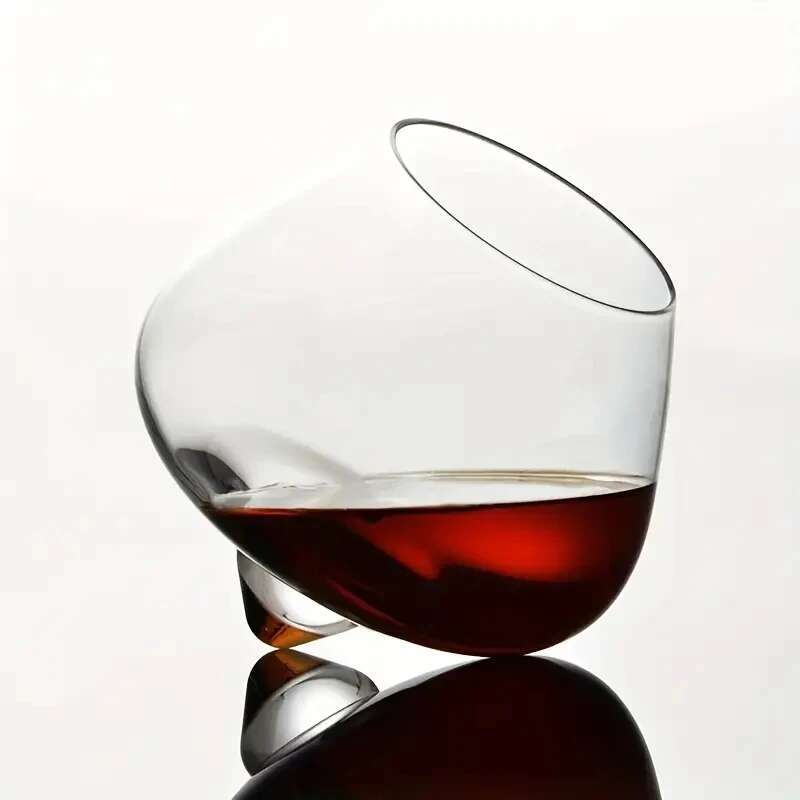 Whisky Glasses Belly Beer Rota - Whisky Beer And Wine recension och pris