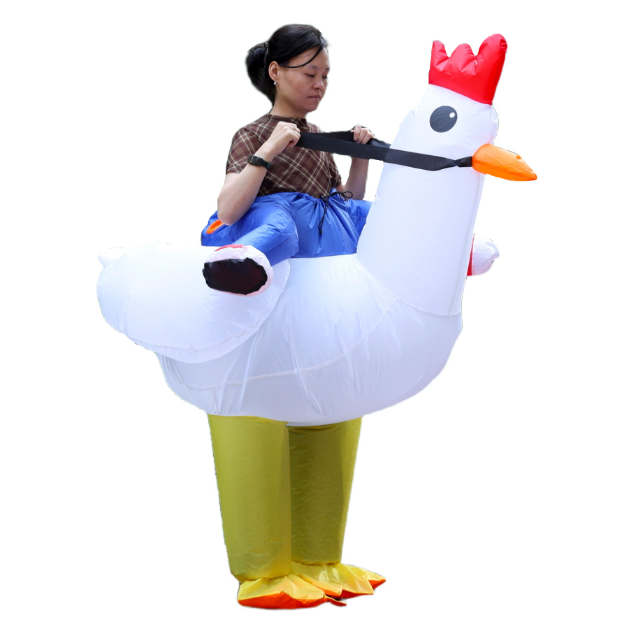 Chicken Turkey Inflatable Cost - Cocktail Shaker Set recension och pris