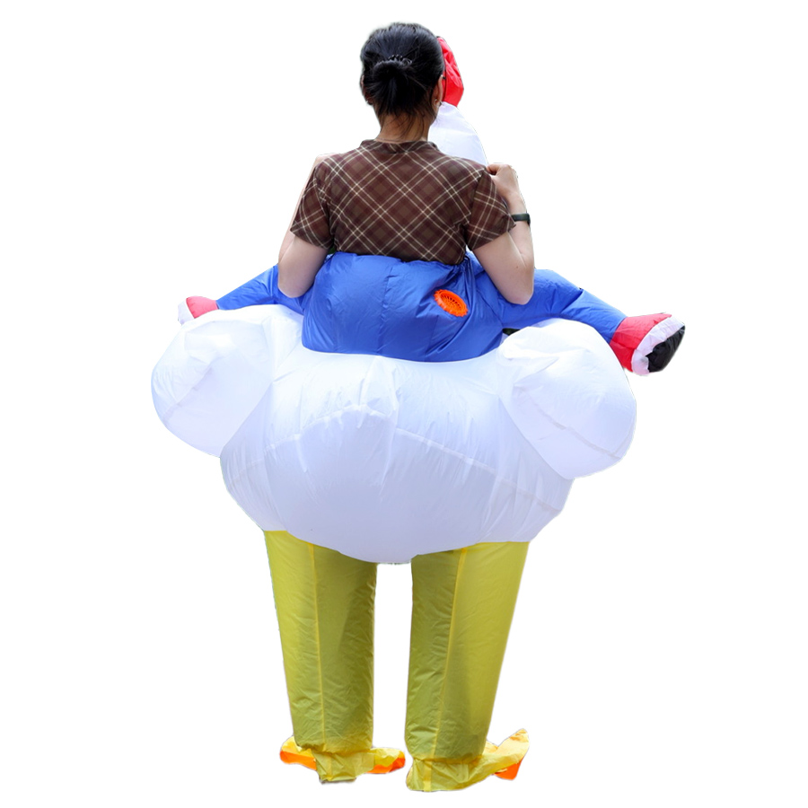 Chicken Turkey Inflatable Cost - Cocktail Shaker Set recension och pris