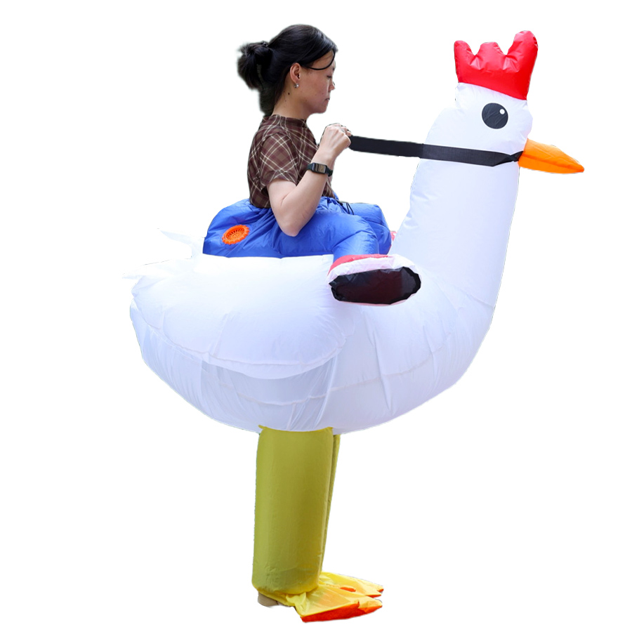 Chicken Turkey Inflatable Cost - Cocktail Shaker Set recension och pris